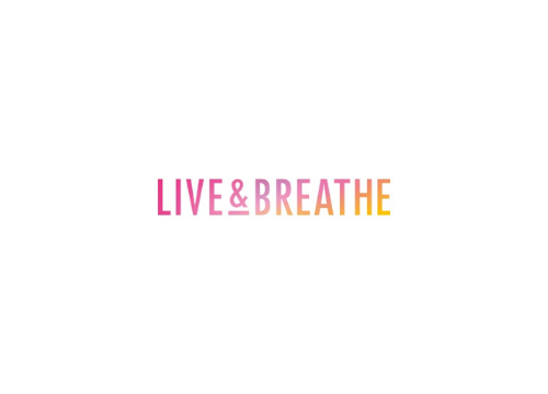 live