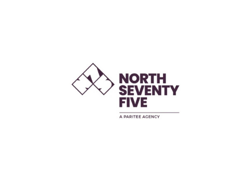 north