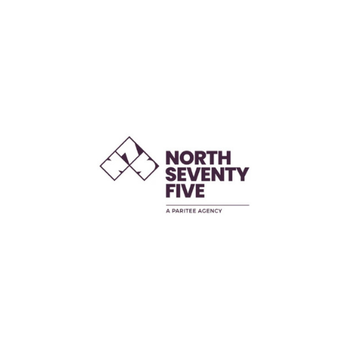 north