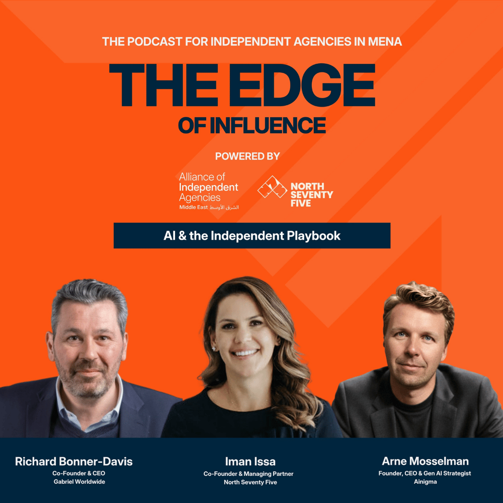 From Fragmented to Formed: Building the Independent Alliance