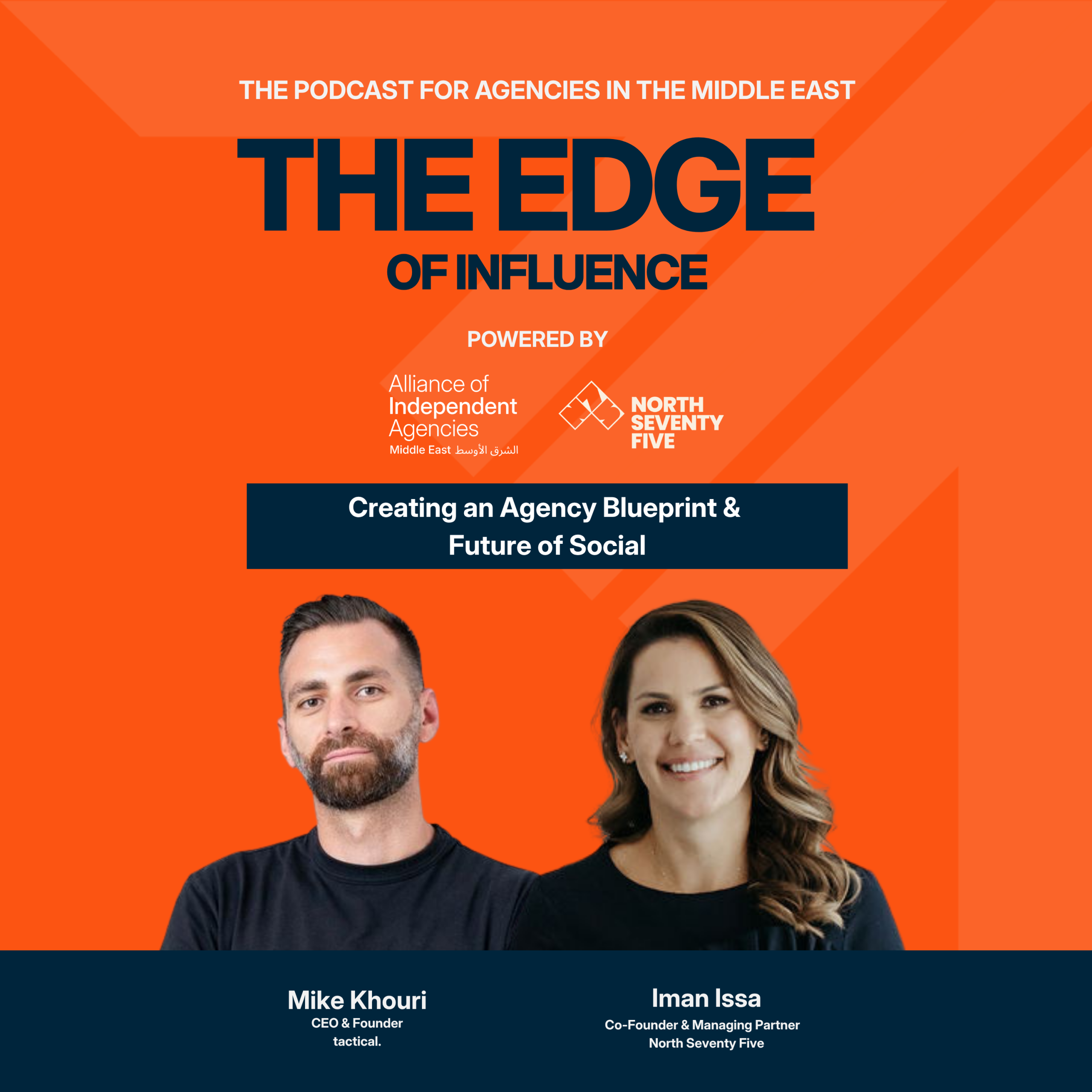 Talent, Culture & Building Agencies People Want to Work For