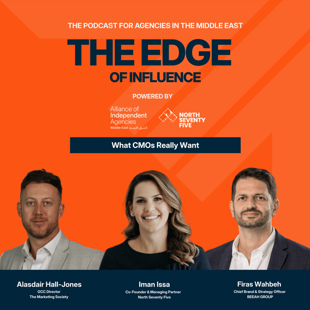 Talent, Culture & Building Agencies People Want to Work For