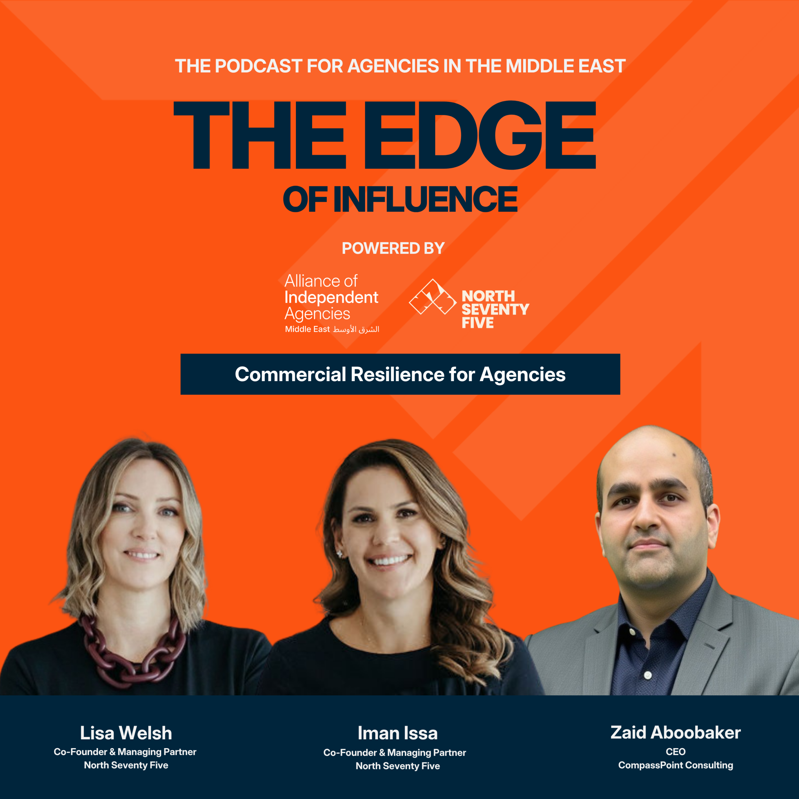 Talent, Culture & Building Agencies People Want to Work For